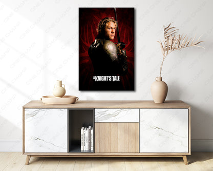 William Thatcher Medieval Wall Art