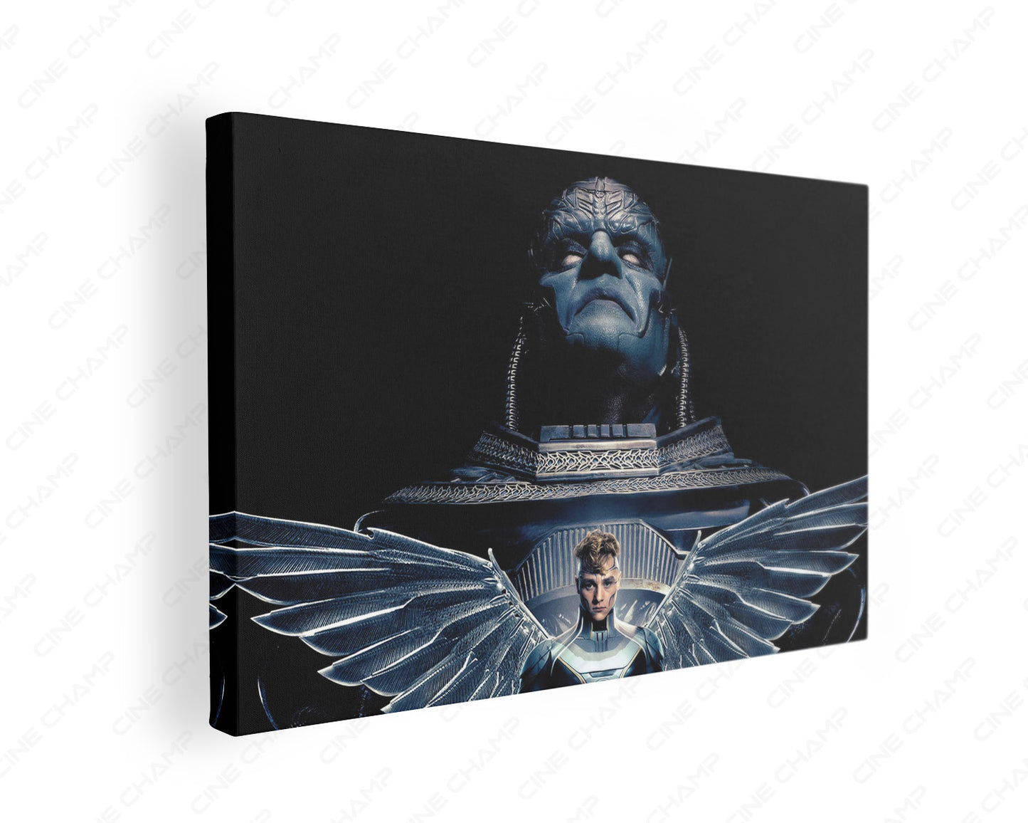 X-Men: Apocalypse Canvas Print