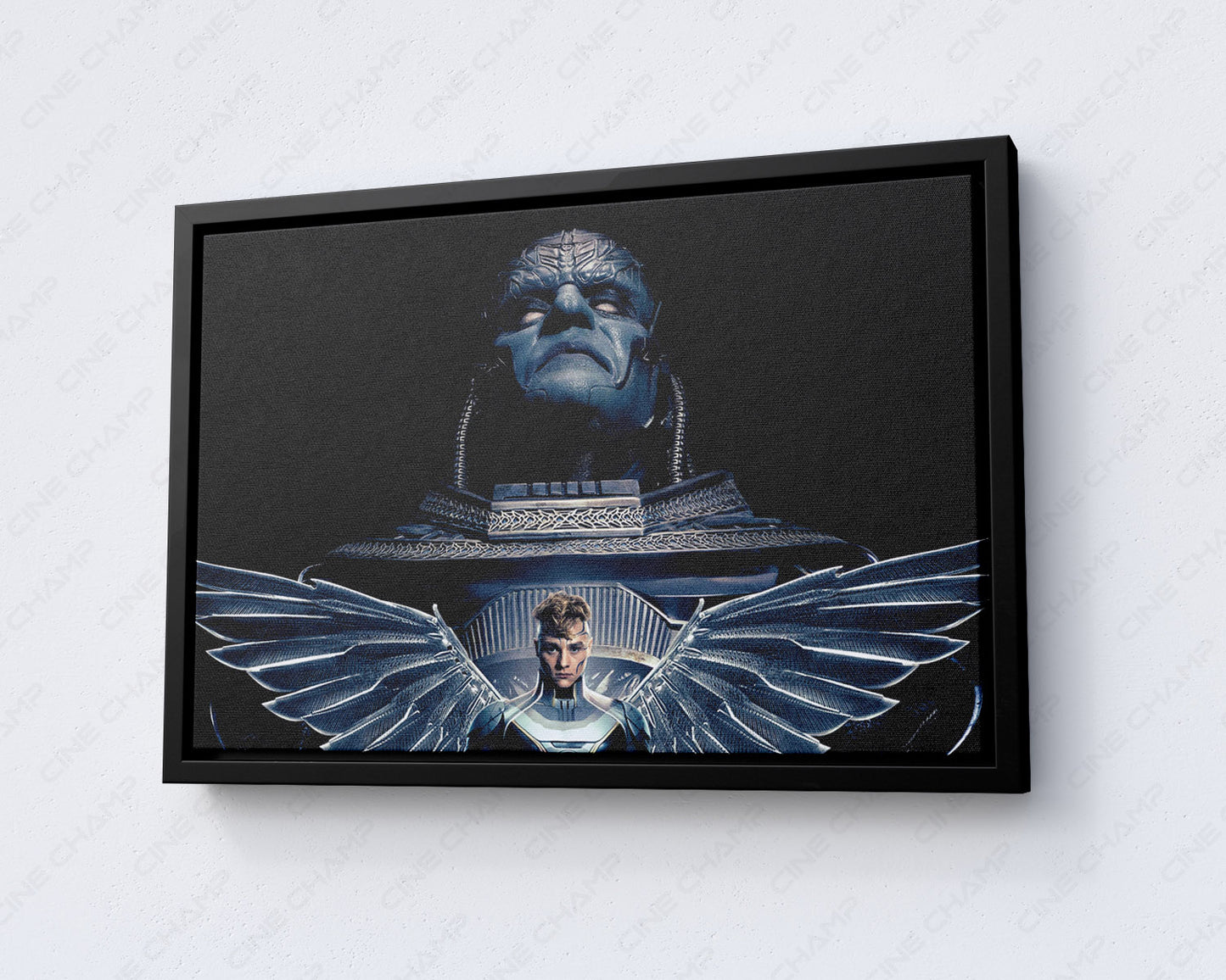 X-Men: Apocalypse Canvas Print