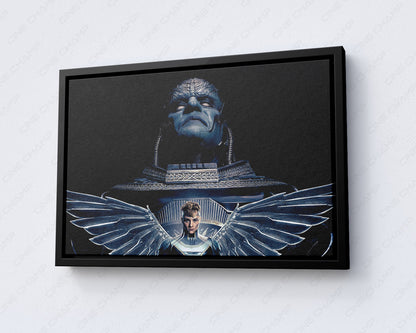 X-Men: Apocalypse Canvas Print