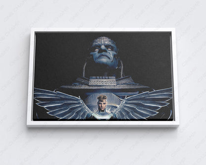 X-Men: Apocalypse Canvas Print